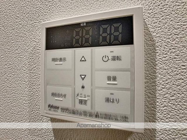 グランヒルズ西古松の内装写真