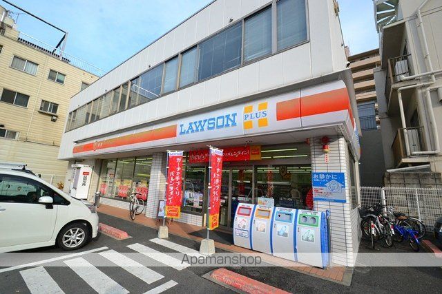フローレンス横川駅前プレミアムステージの周辺写真