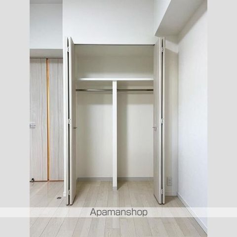 S-RESIDENCE緑橋駅前の内装写真