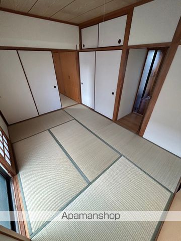 吉永コーポの内装写真