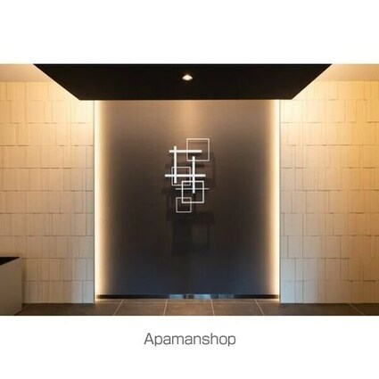 プラウドフラット両国イースト[1K/25.16m2]のその他内装2