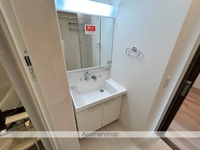 ノルド北柏木 IIの内装写真