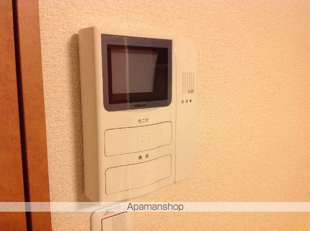レオパレス城山の内装写真