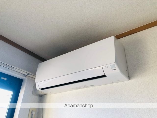 カーサグランデの内装写真