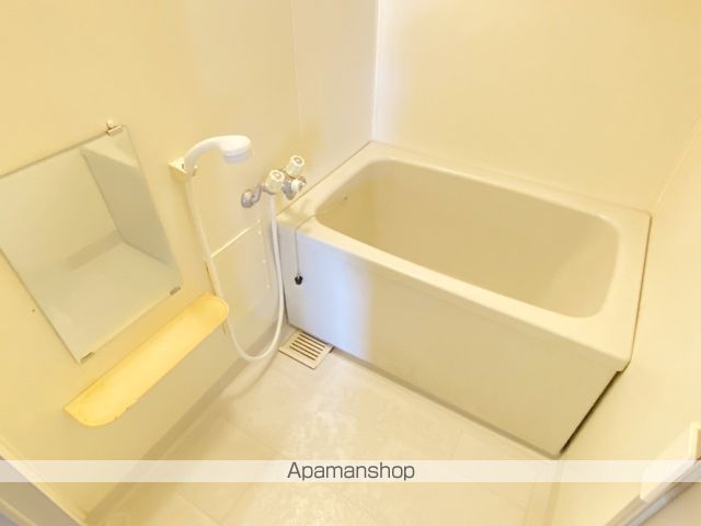 ベルデUIの内装写真