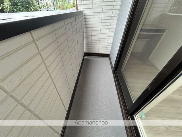 ドムスクレスト森野の内装写真