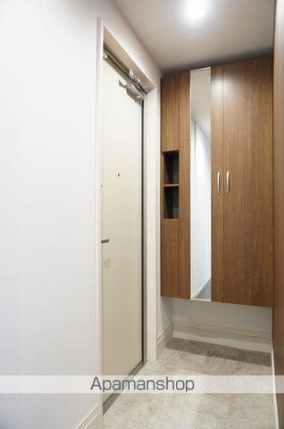 ゼフィール Aの内装写真