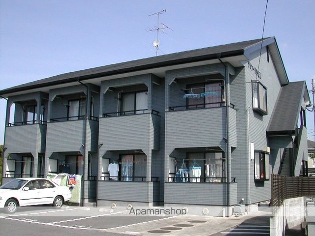 ソレアード小池原