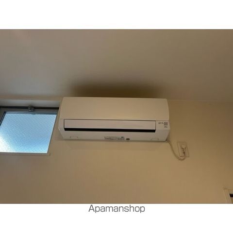 stage今市の内装写真