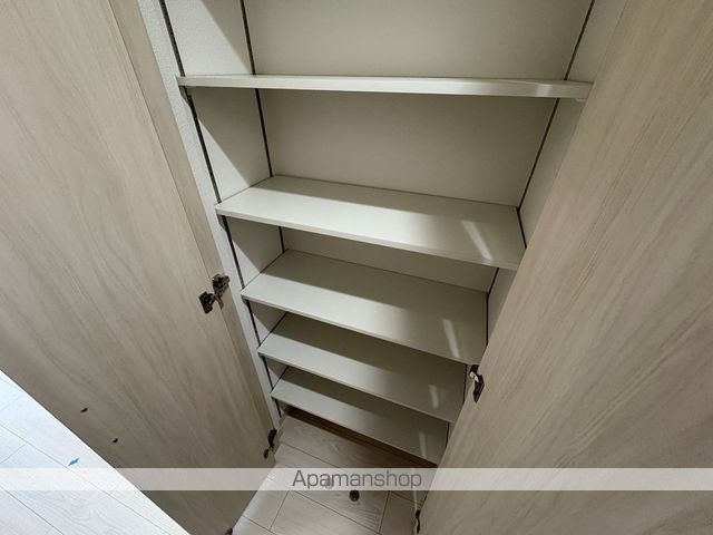 クリエオーレ牧野本町の内装写真