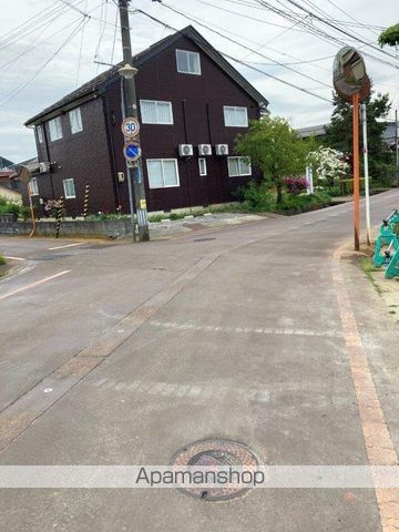 ヒカルサ長岡摂田屋Iの周辺写真