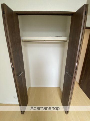 ダイヤモンドテラス山手の内装写真
