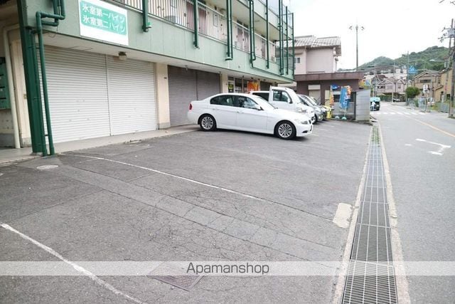 氷室第一ハイツのその他写真