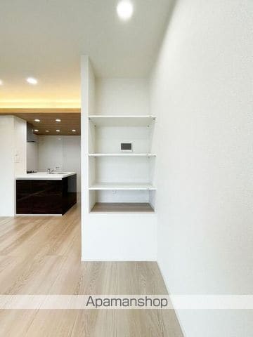 グラナーデ高井戸東の内装写真