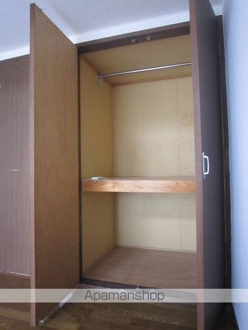 ベルヴィ北山の内装写真
