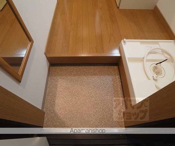 フラッティ吉野町Bの内装写真