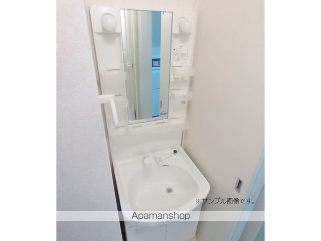 IF城北の内装写真