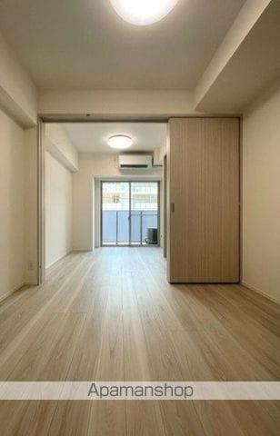 ガーラ・クレスタ川崎の内装写真
