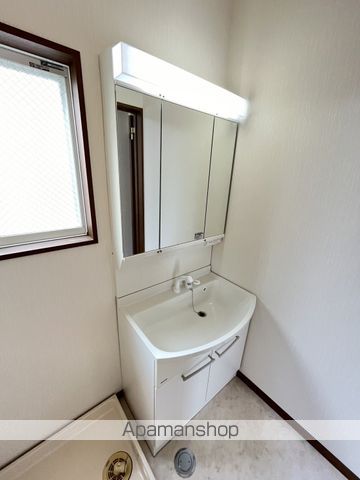 カレッジ野口の内装写真
