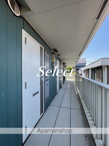 クレスト西戸部の内装写真