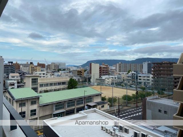 RーRESIDENCE TAKAMATSUの内装写真