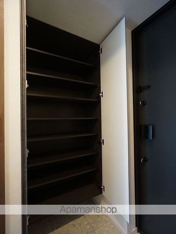 SーRESIDENCE今池ARCANAの内装写真