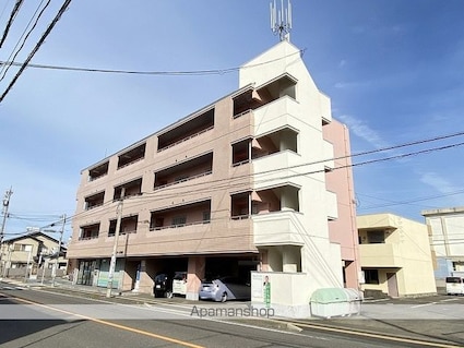 ウェステージ木田[2DK/53.95m2]の外観3