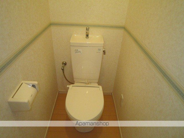 ハイツパシフィックの内装写真