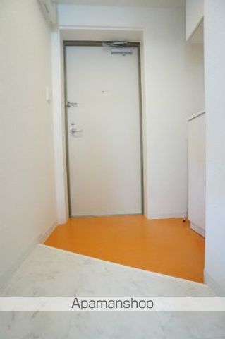 富丘ベースの内装写真
