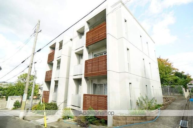 Villa Cielの外観写真