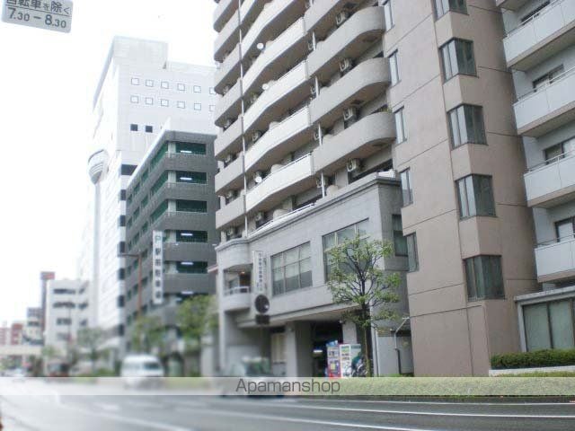 高崎線 高崎駅 徒歩3分 12階建 築29年の外観写真