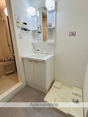 パラディメゾンあふりの内装写真