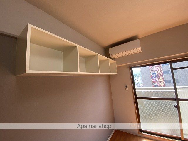 マンション雄創の内装写真