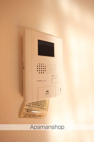 ローゼンハイムAの内装写真