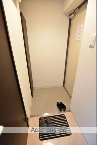 プレシャスハイム発寒南の内装写真