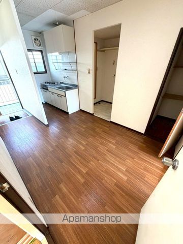 シティハイツ堀川Iの内装写真