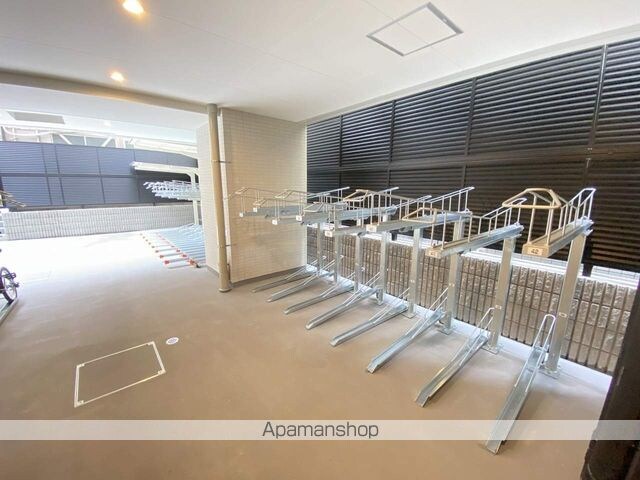 ルフォンプログレ元浅草マークス[1DK/25.41m2]の共用部7