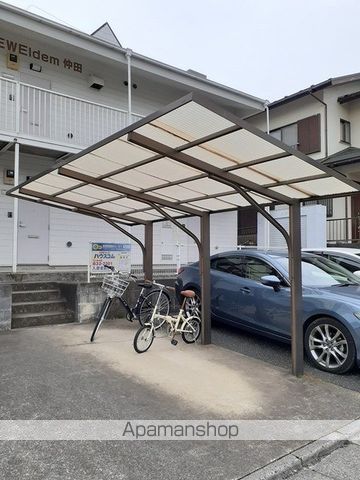 ニューエルデム仲田のその他写真