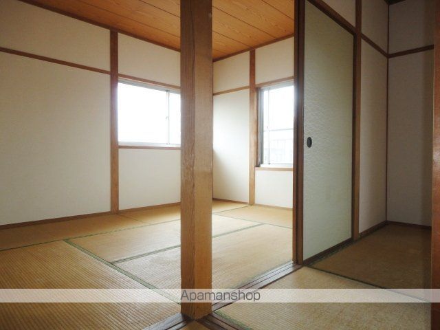 Fヴィレッジ小郡の内装写真