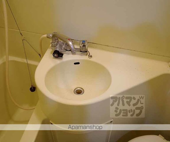 コーポ小林の内装写真