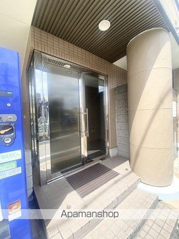 シャンティイ田中町 301 ｜ 和歌山県和歌山市田中町５丁目4-13（賃貸マンション2LDK・3階・50.49㎡） その16