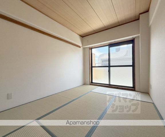 ライオンズマンション御池通の内装写真