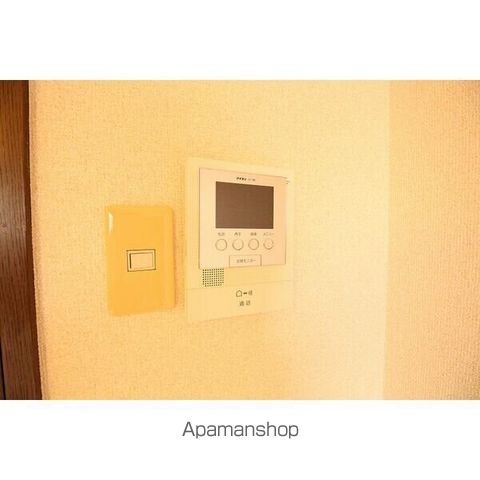 ANSIXBILDの内装写真