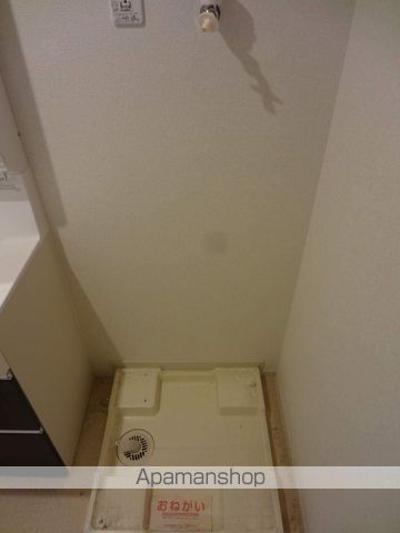 ラ ヴィ カルムの内装写真