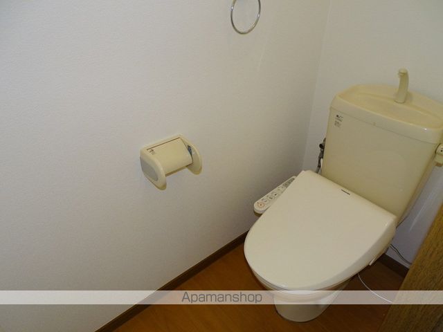コート・ASUKAの内装写真