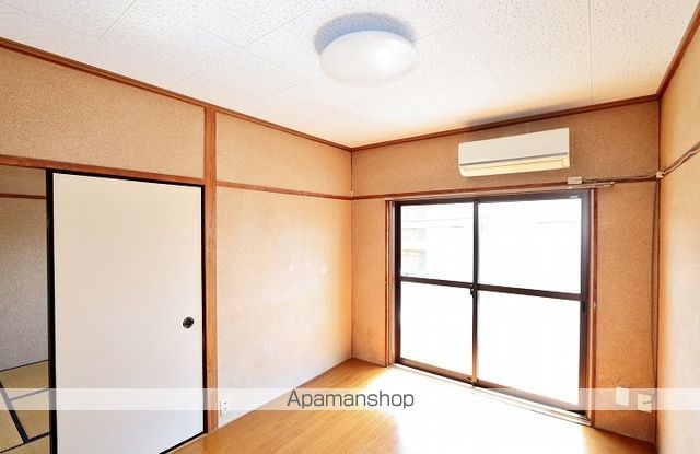 蔵本マンションの内装写真