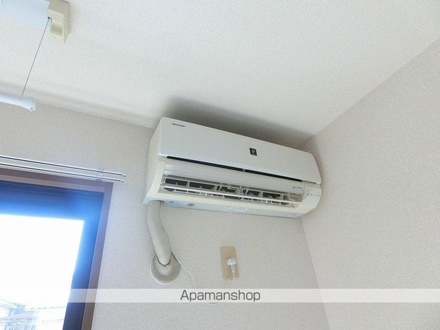 パストラール今村の内装写真