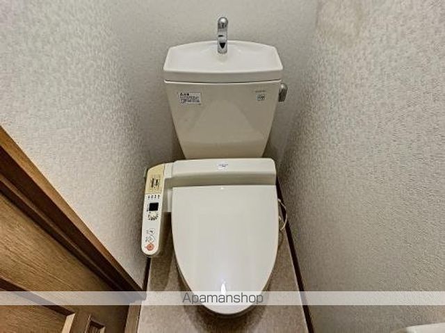 サンセールの内装写真