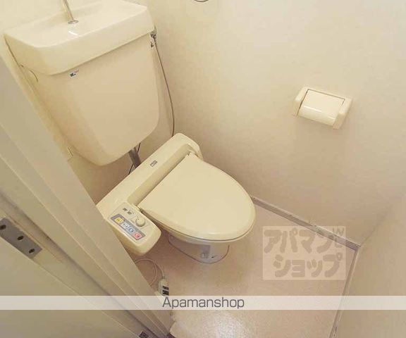 シャルム世光の内装写真