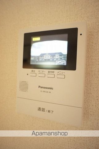 ニューシティSUDAの内装写真
